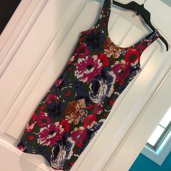 ☀️FLOWER DRESS - Picture 2 of 8